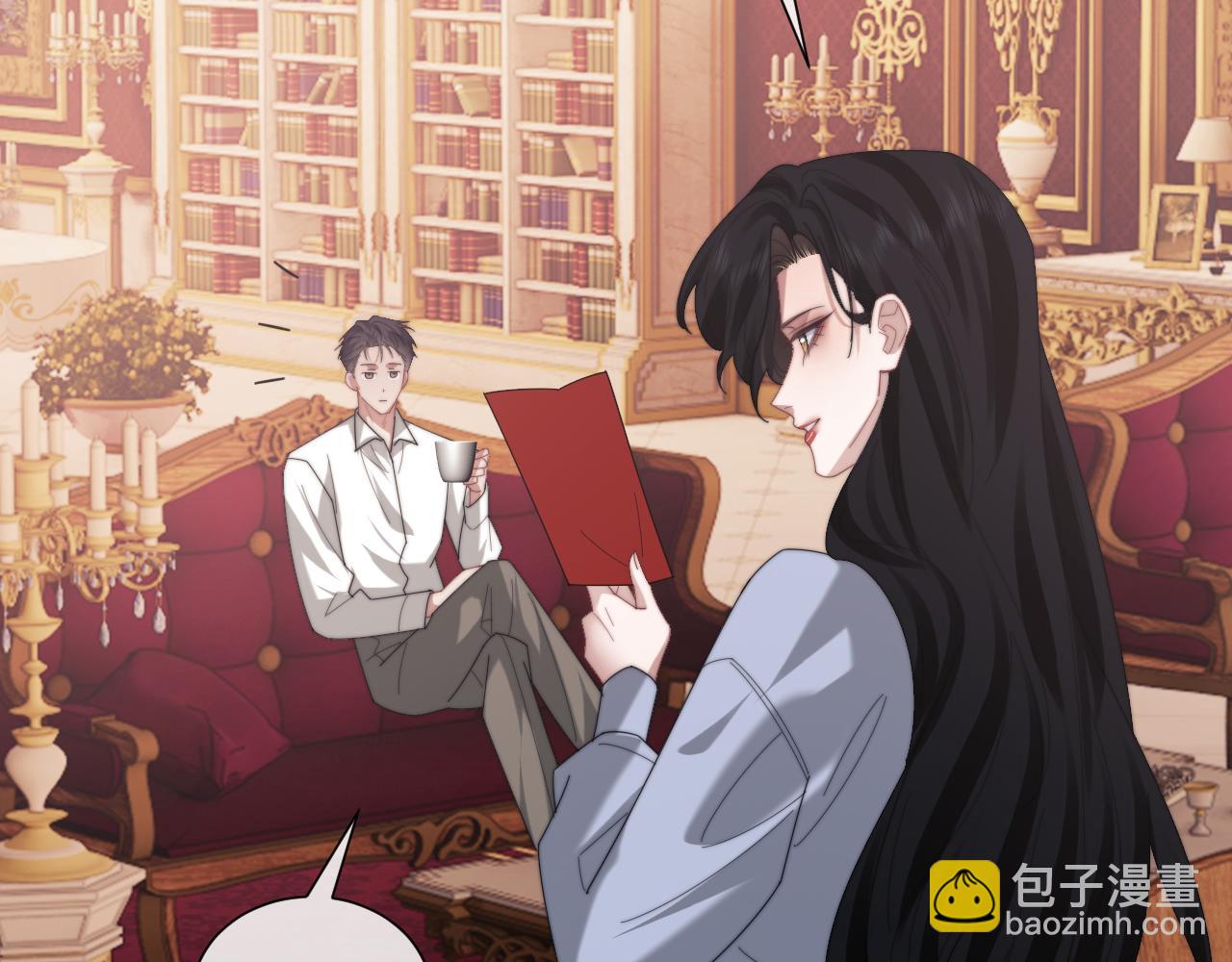第126话 你是自由的(1/3)-第126话