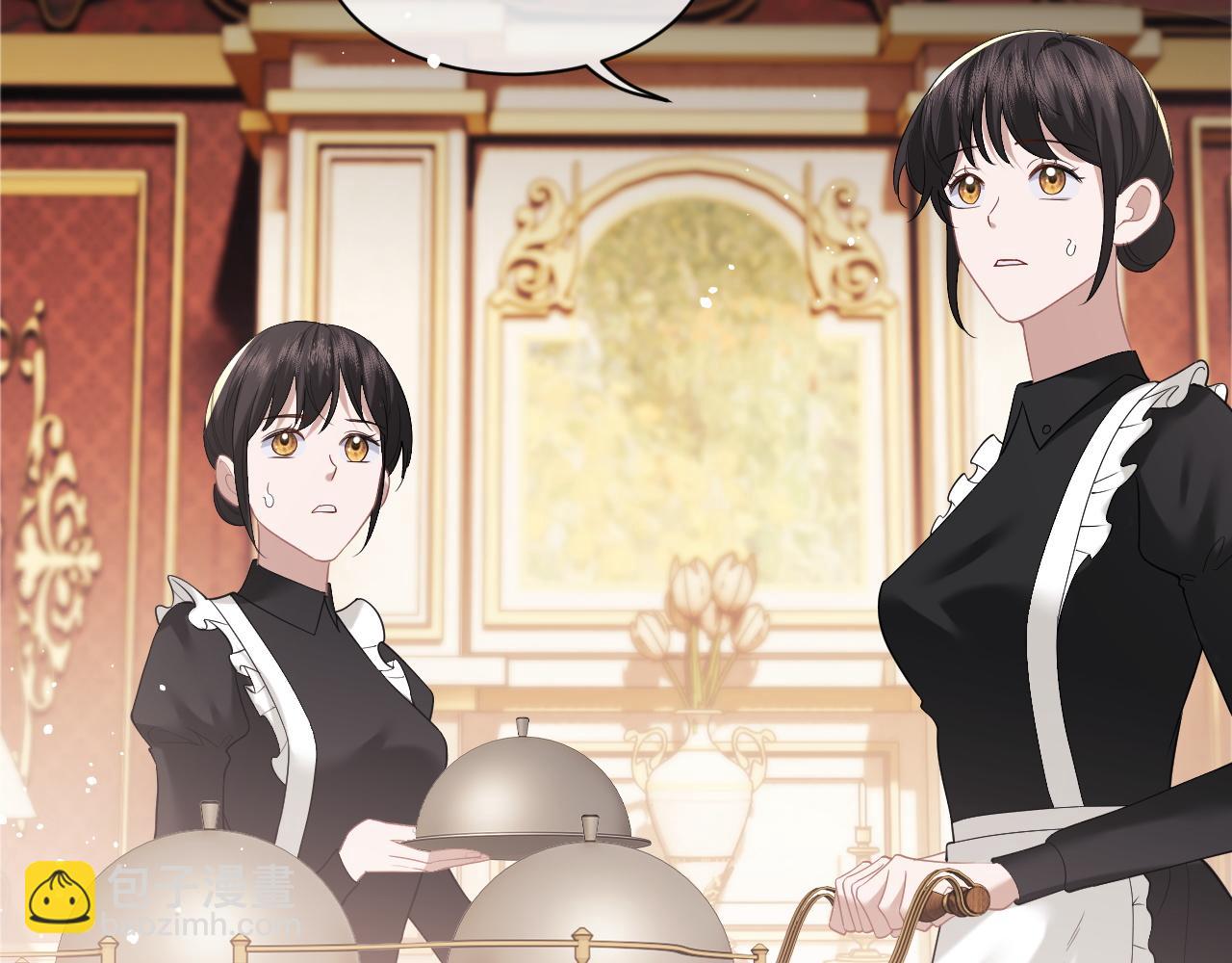 第14话 弟弟们的战争！(1/2)-第14话