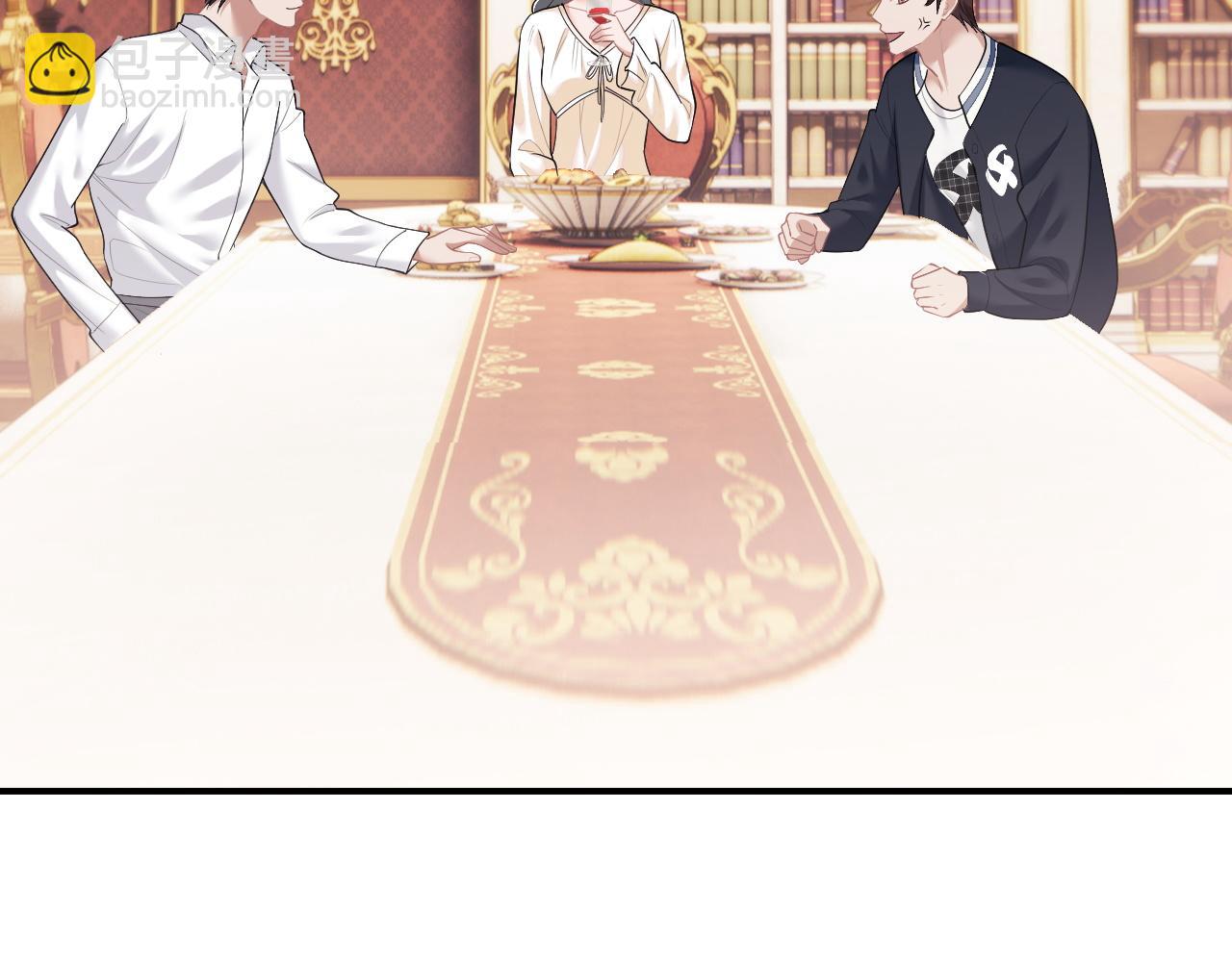 第14话 弟弟们的战争！(1/2)-第14话