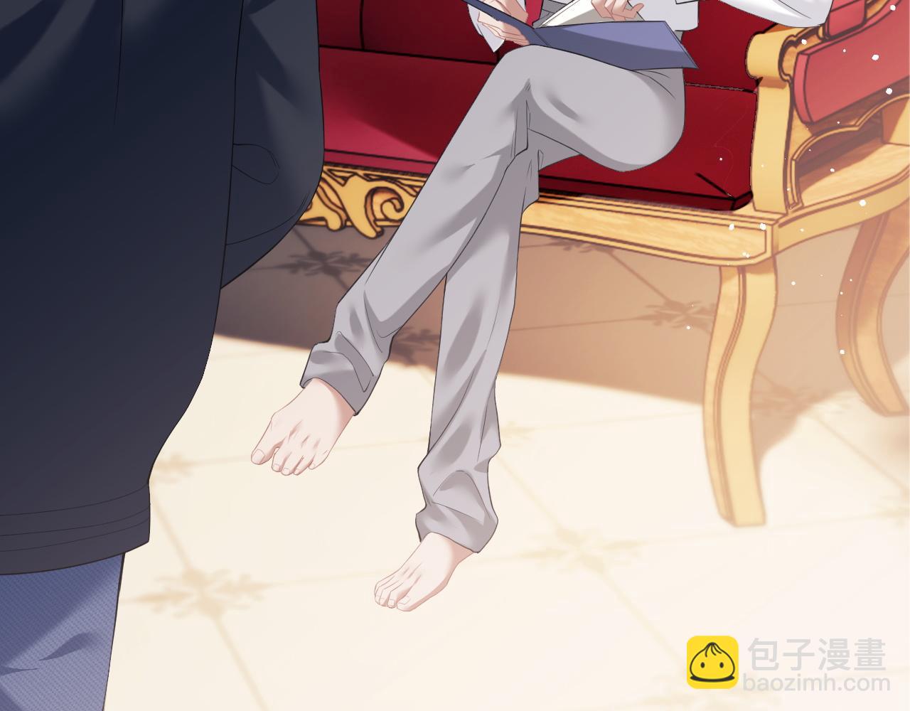 第14话 弟弟们的战争！(1/2)-第14话