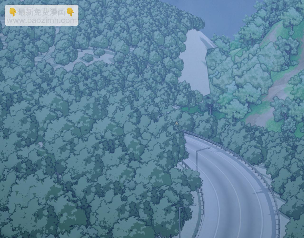 第130话 被困深山(1/2)-第130话