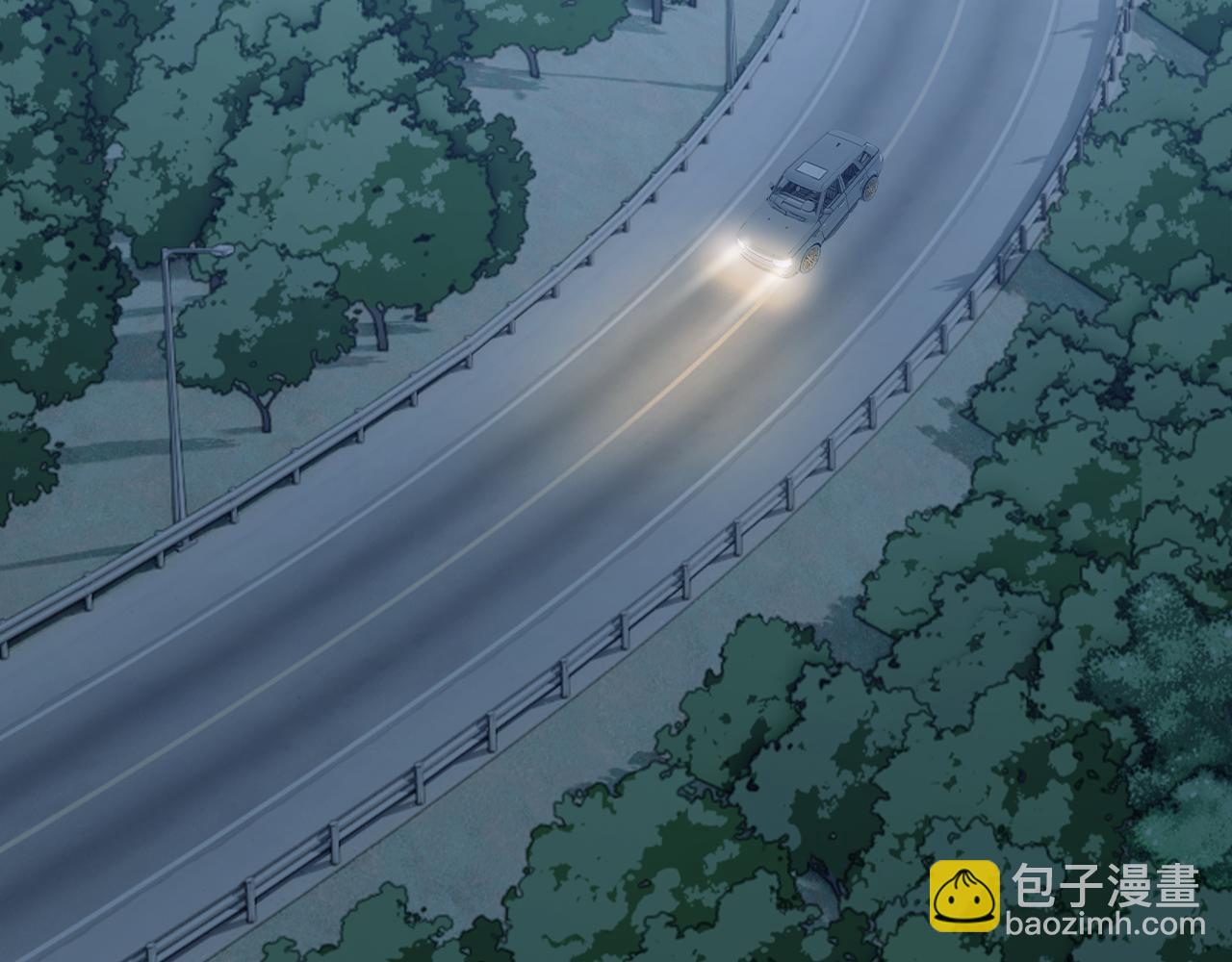 第130话 被困深山(1/2)-第130话