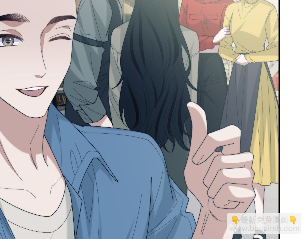 第133话 千年之约(1/3)-第134话