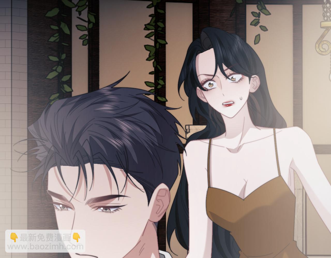 第135话 大嫂不见了(1/3)-第136话