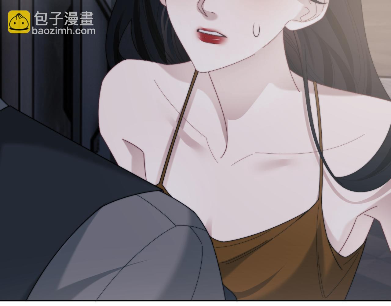 第135话 大嫂不见了(1/3)-第136话