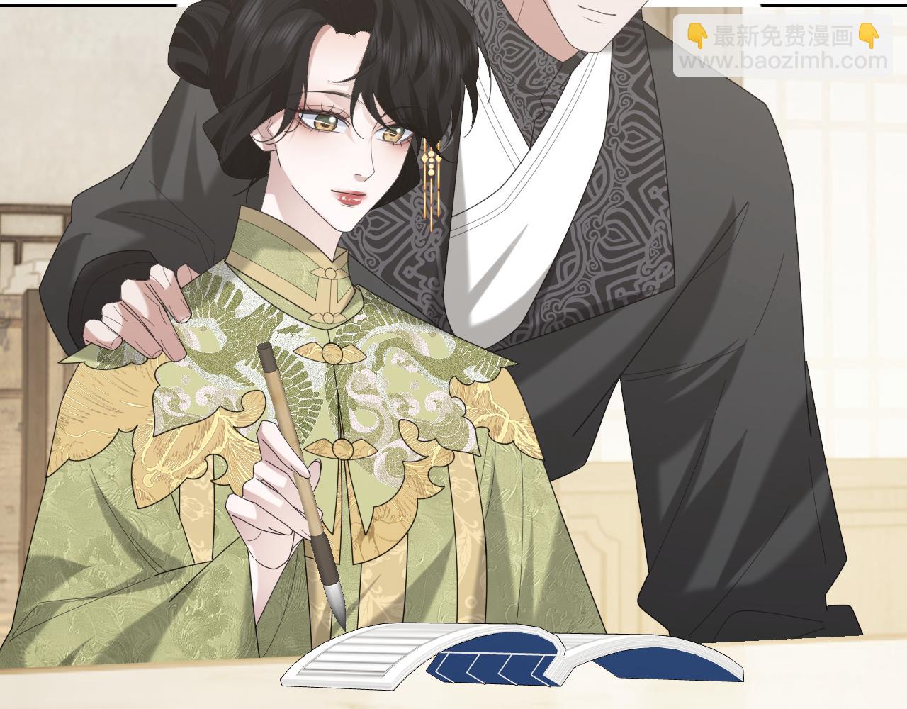 第139话 舍我其谁(1/3)-第140话
