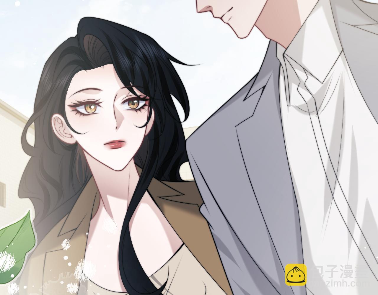 第144话 孕期的甜蜜(1/2)-第146话