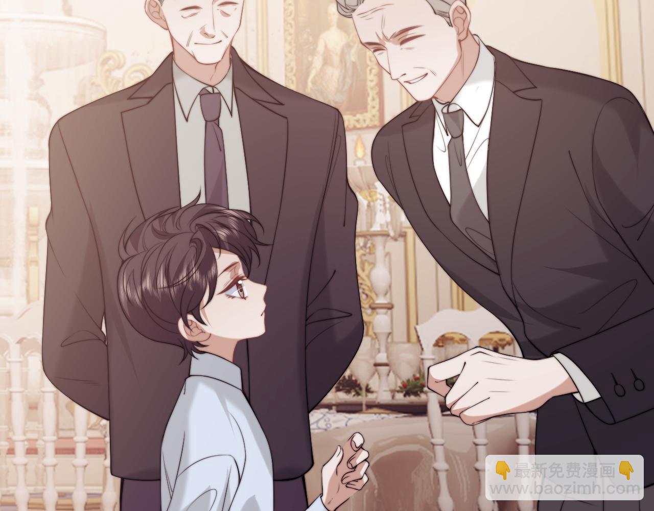 第150话 完结篇(1/2)-第156话