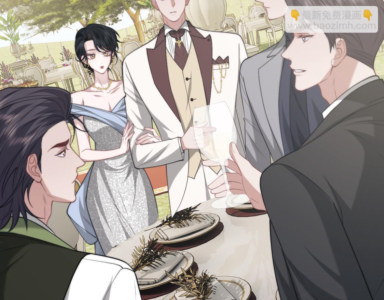 第142话 婚礼(1/3)-第152话