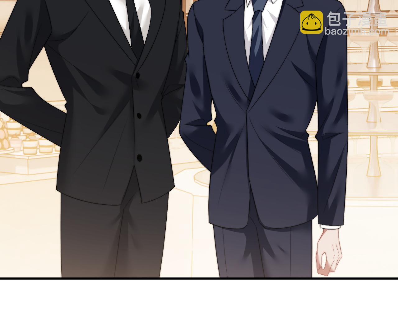第18话 陈秘书，心跳在加速！(1/2)-第18话