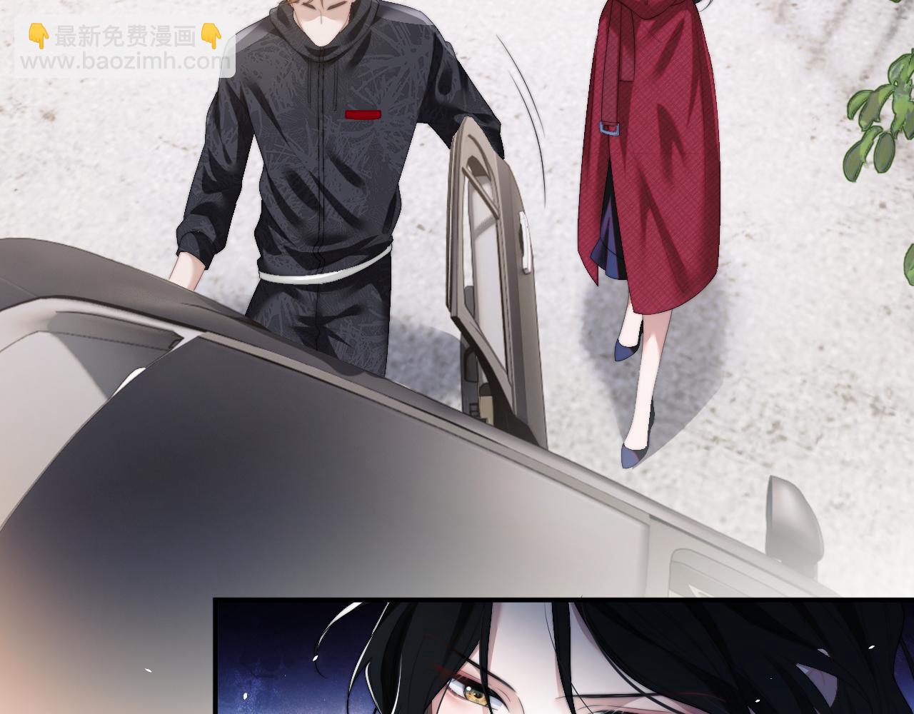 第2话 教训高门纨绔(1/2)-第2话