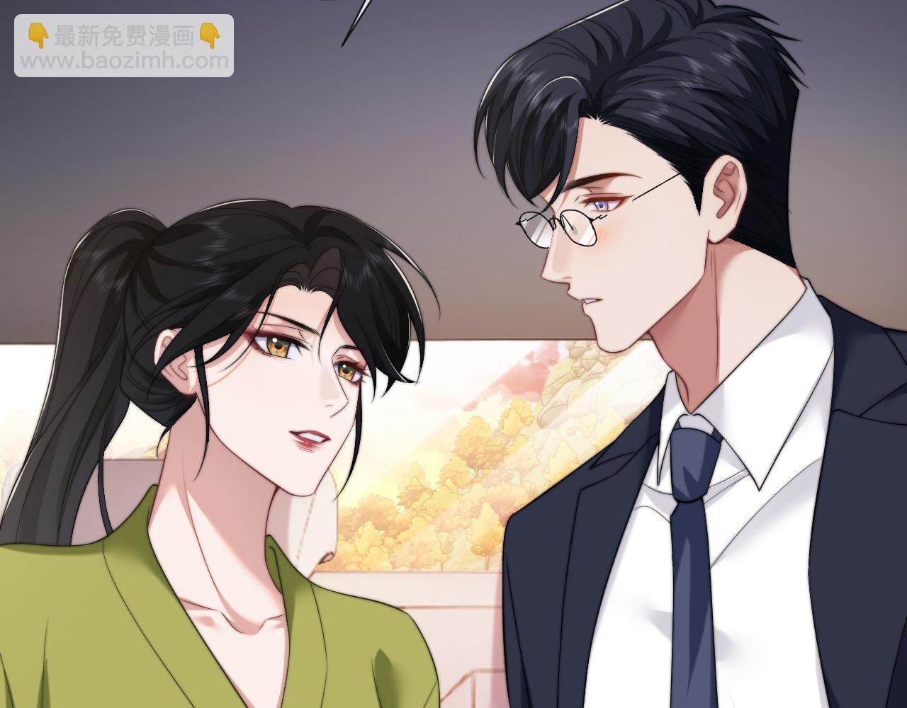第24话 没说出的话就憋着吧(1/2)-第24话