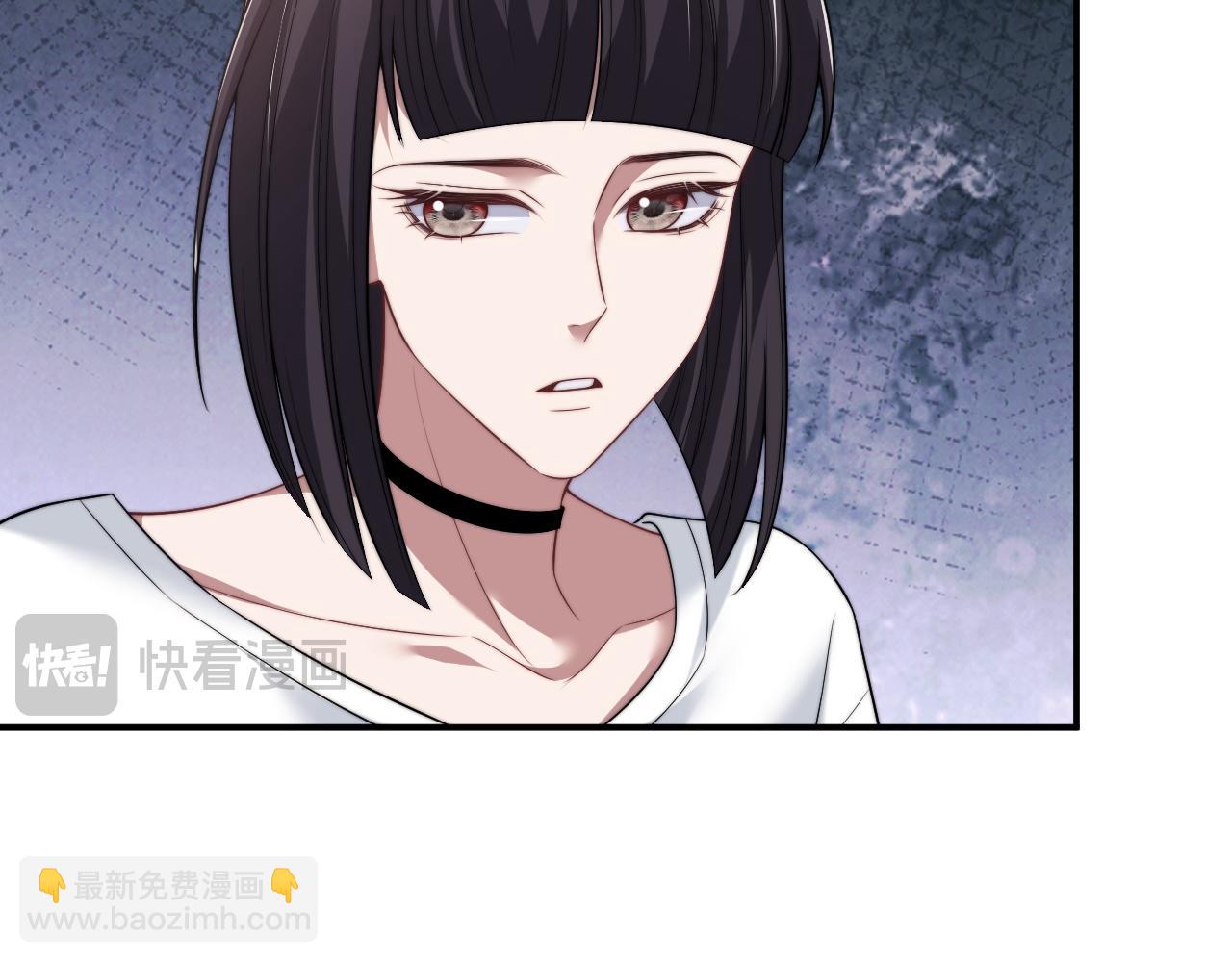 第30话 她会一直在吗？(1/2)-第30话
