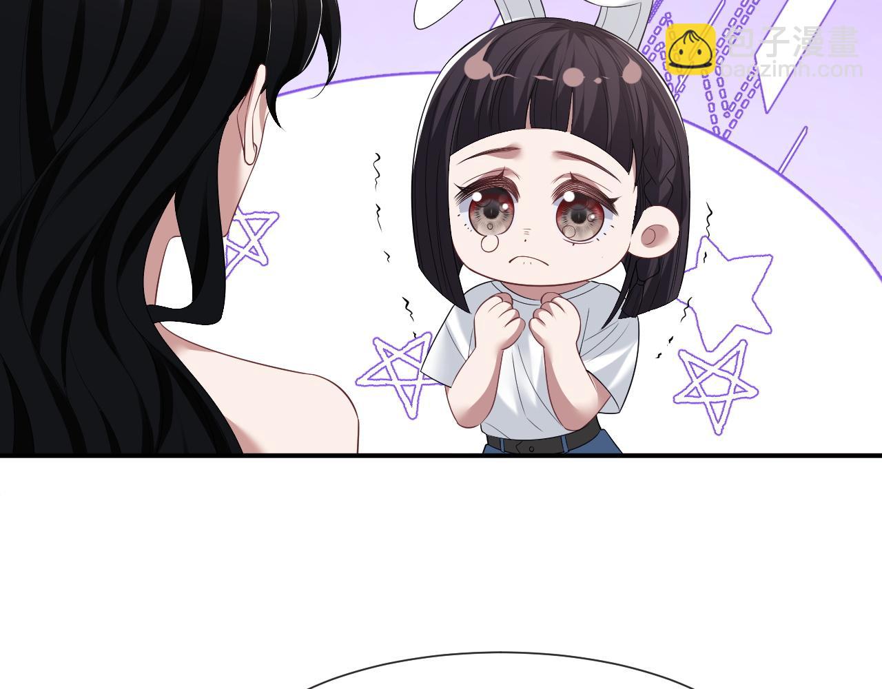 第30话 她会一直在吗？(1/2)-第30话