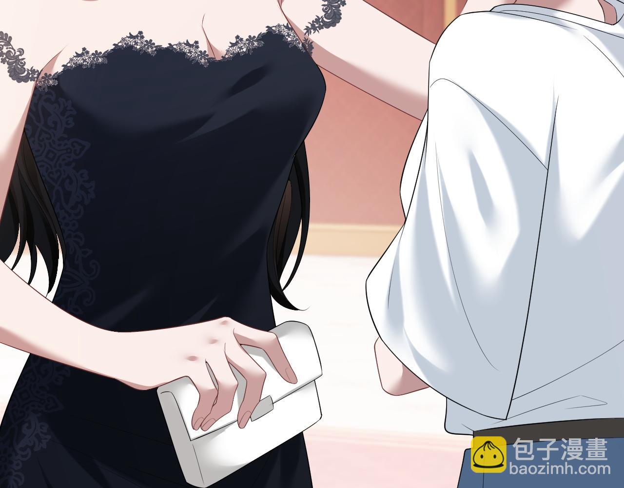 第30话 她会一直在吗？(1/2)-第30话