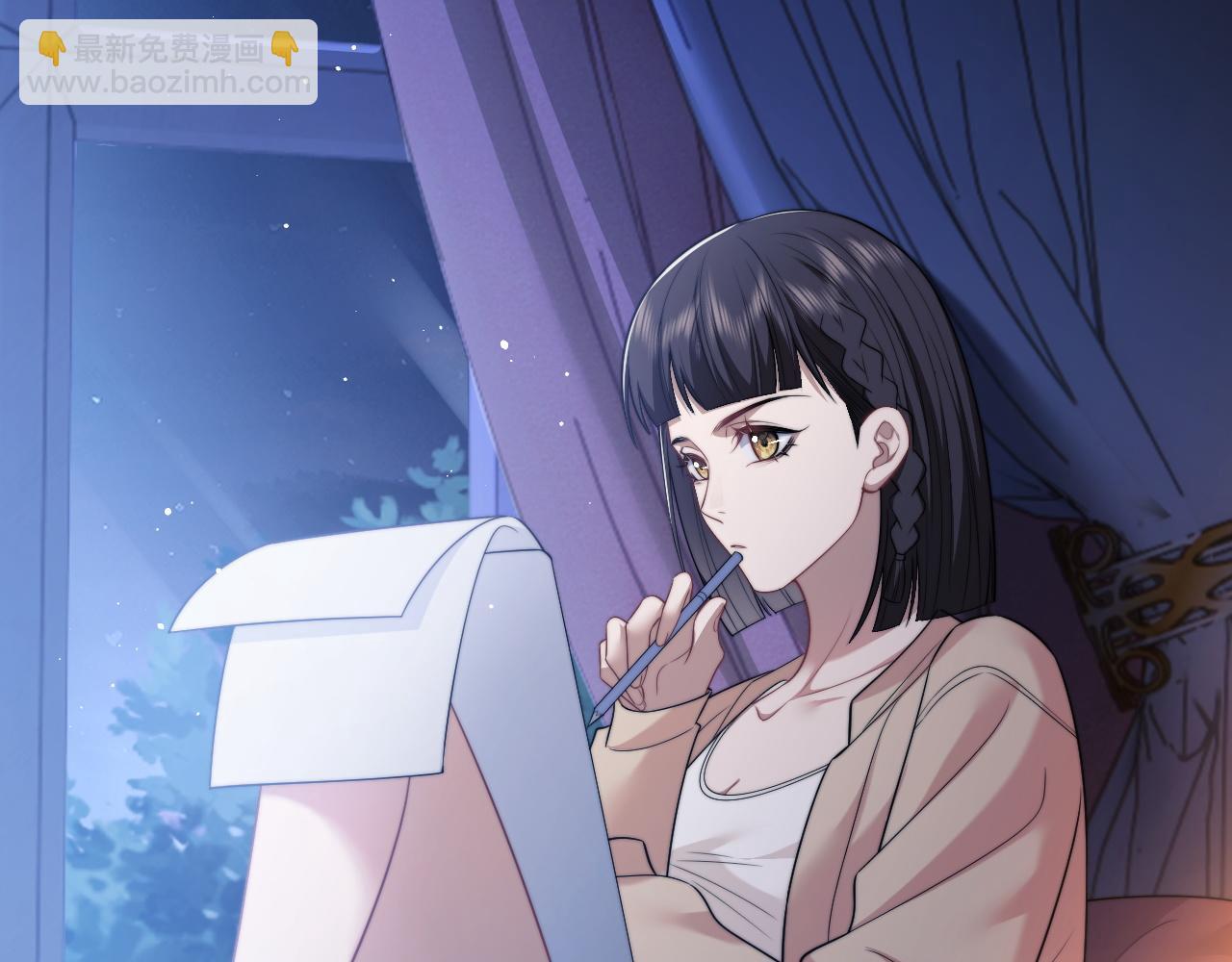 第32话  宴朝还活着(1/2)-第32话