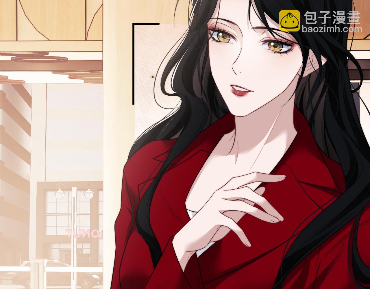 第38话 宴家小少爷是病娇(1/2)-第38话