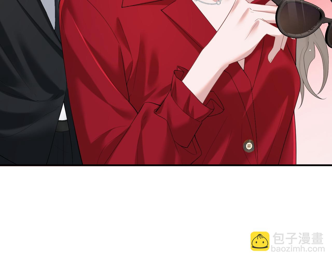 第6话 简称&ldquo;找死&rdquo;(1/2)-第6话