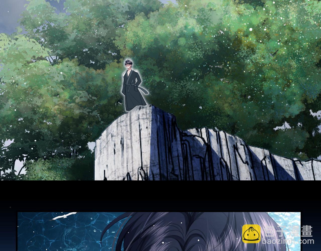 第6话 简称&ldquo;找死&rdquo;(1/2)-第6话