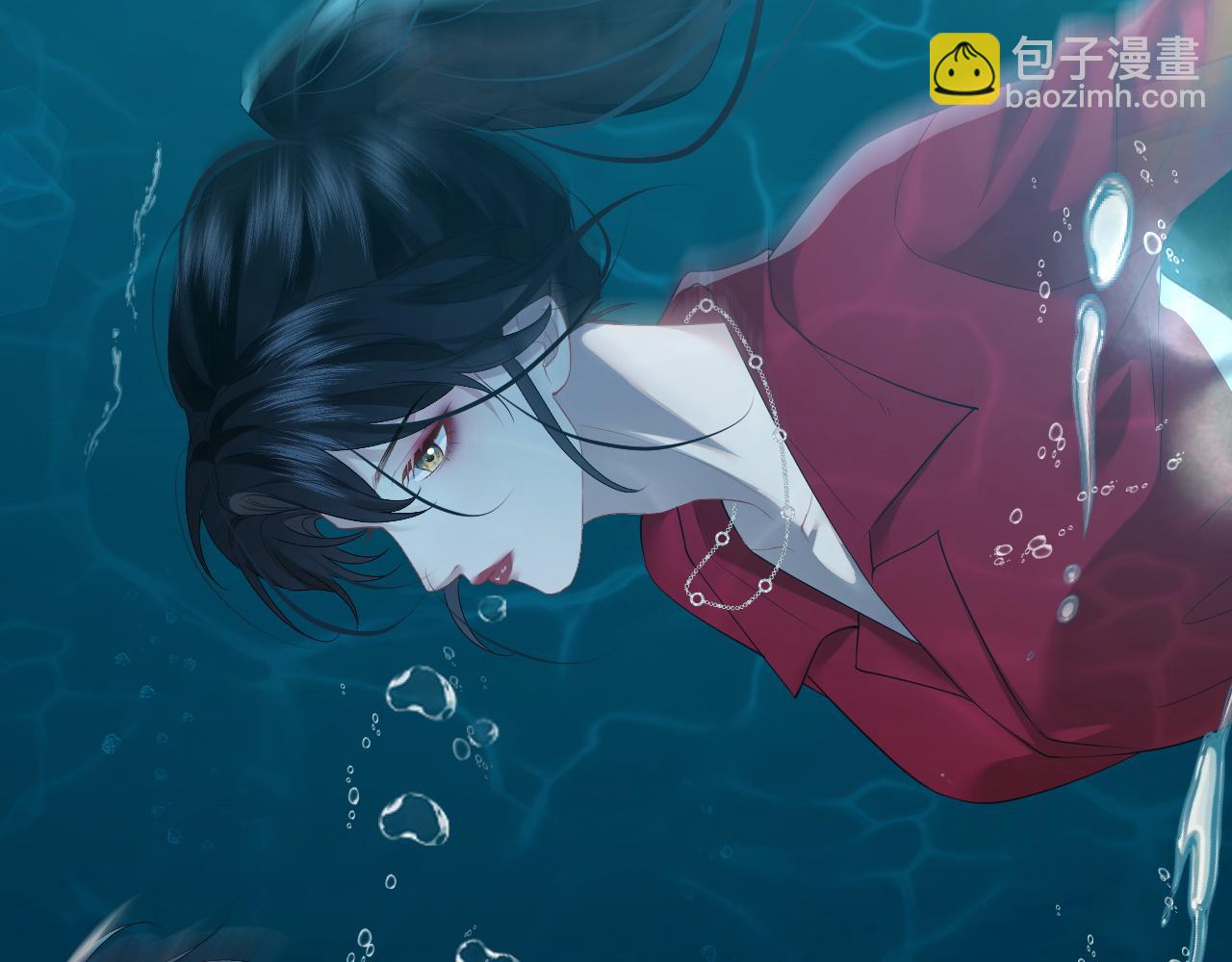 第6话 简称&ldquo;找死&rdquo;(1/2)-第6话