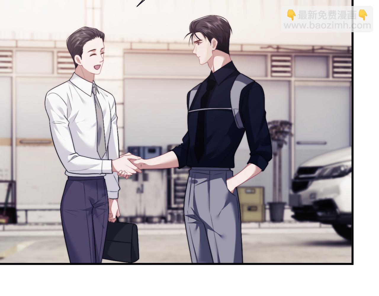 第52话 穷途末路(1/2)-第52话
