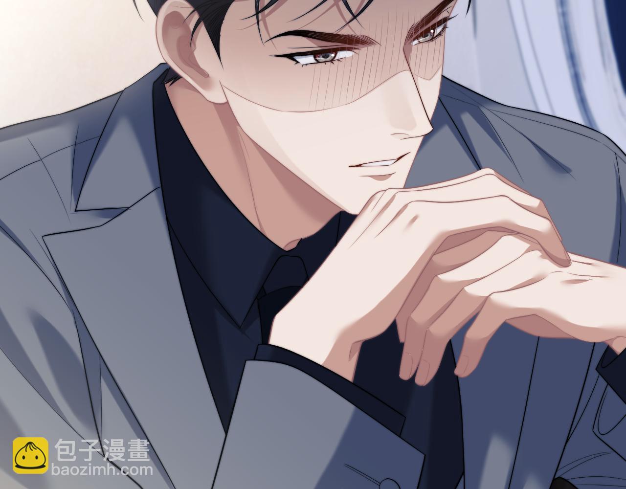 第54话 宴总废话有点多(1/2)-第54话