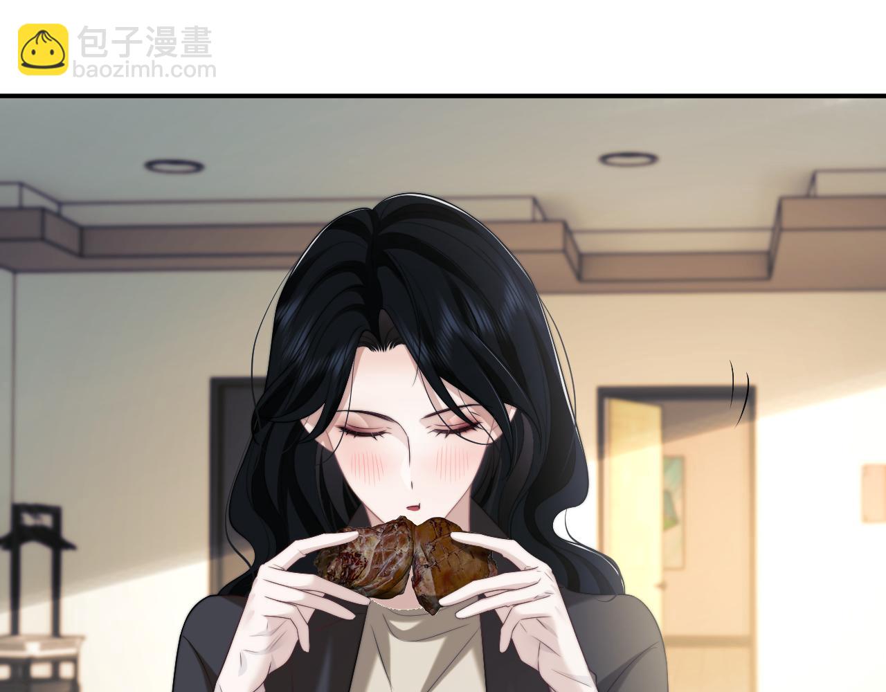 第54话 宴总废话有点多(1/2)-第54话