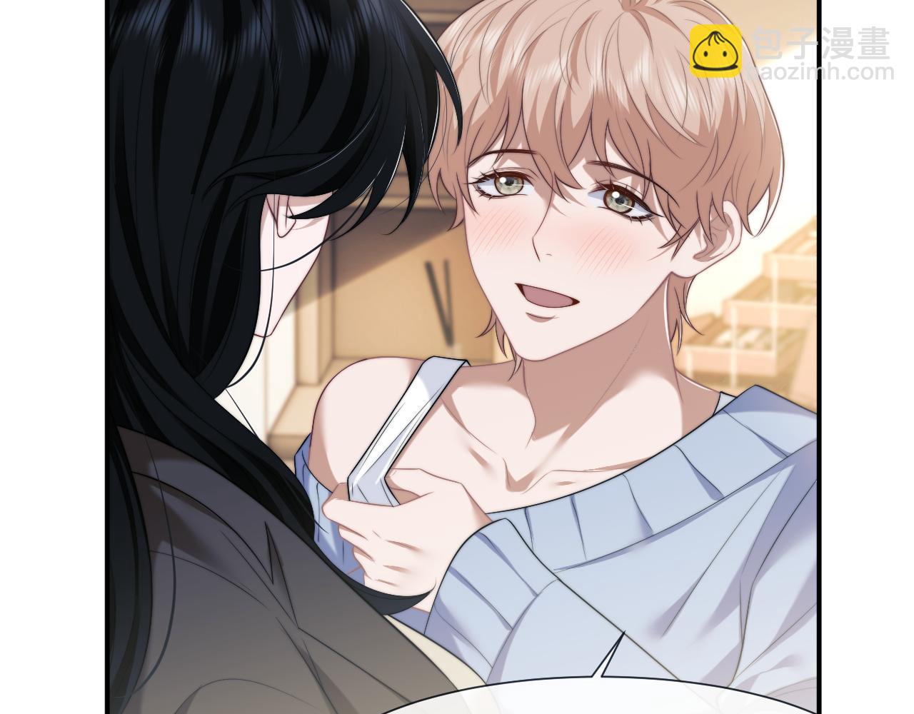 第54话 宴总废话有点多(1/2)-第54话