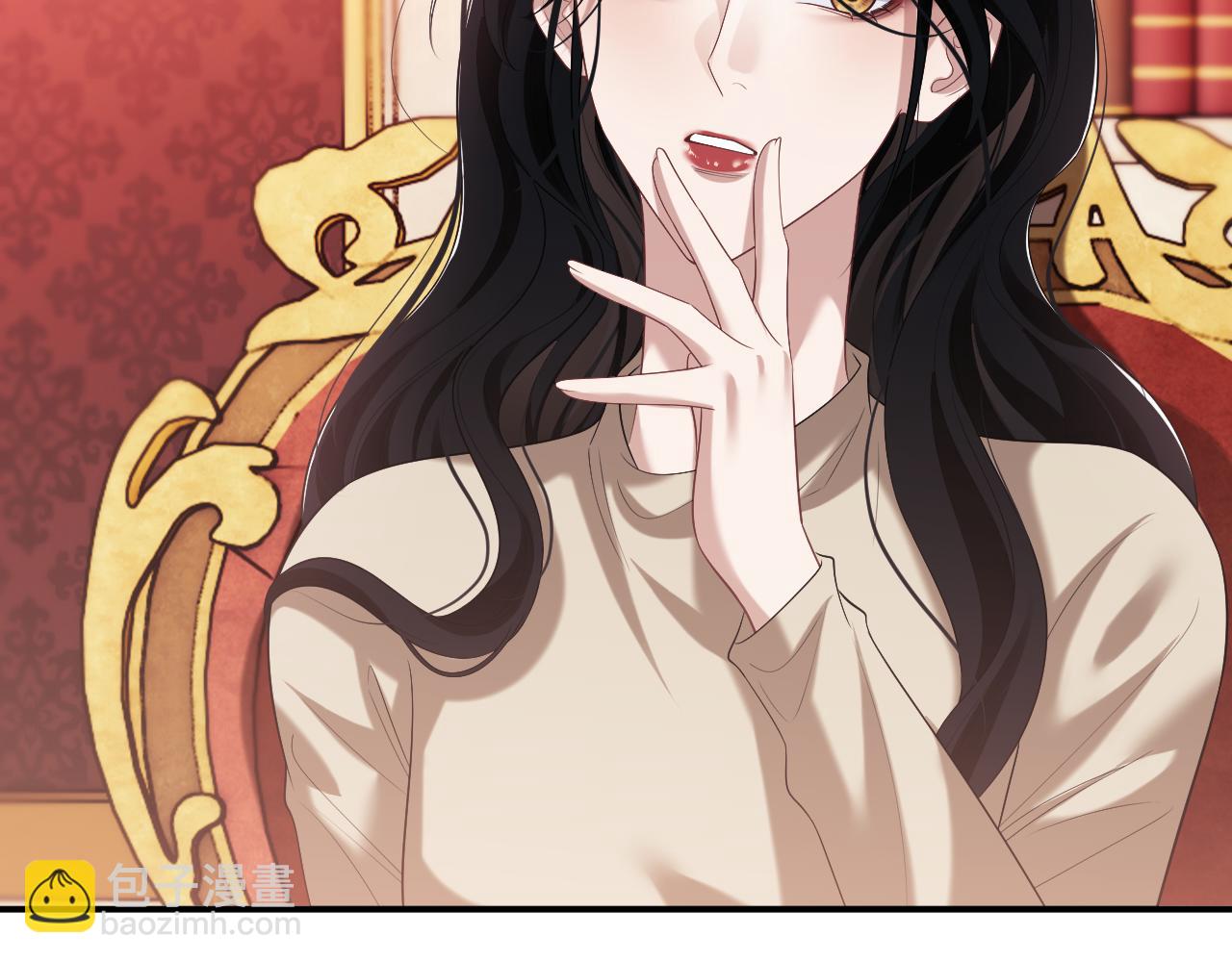 第56话 封家的阴谋？(1/2)-第56话