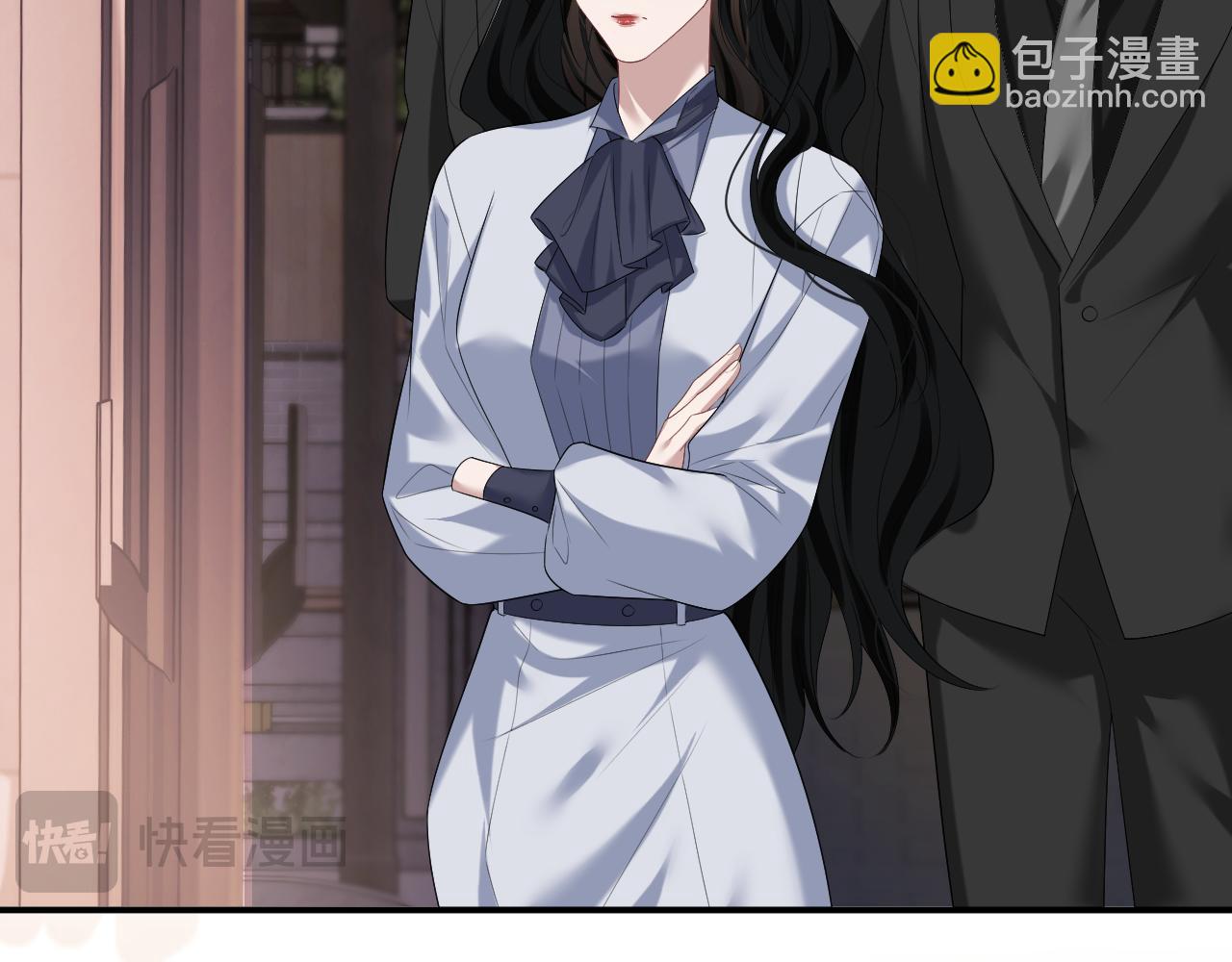 第56话 封家的阴谋？(1/2)-第56话