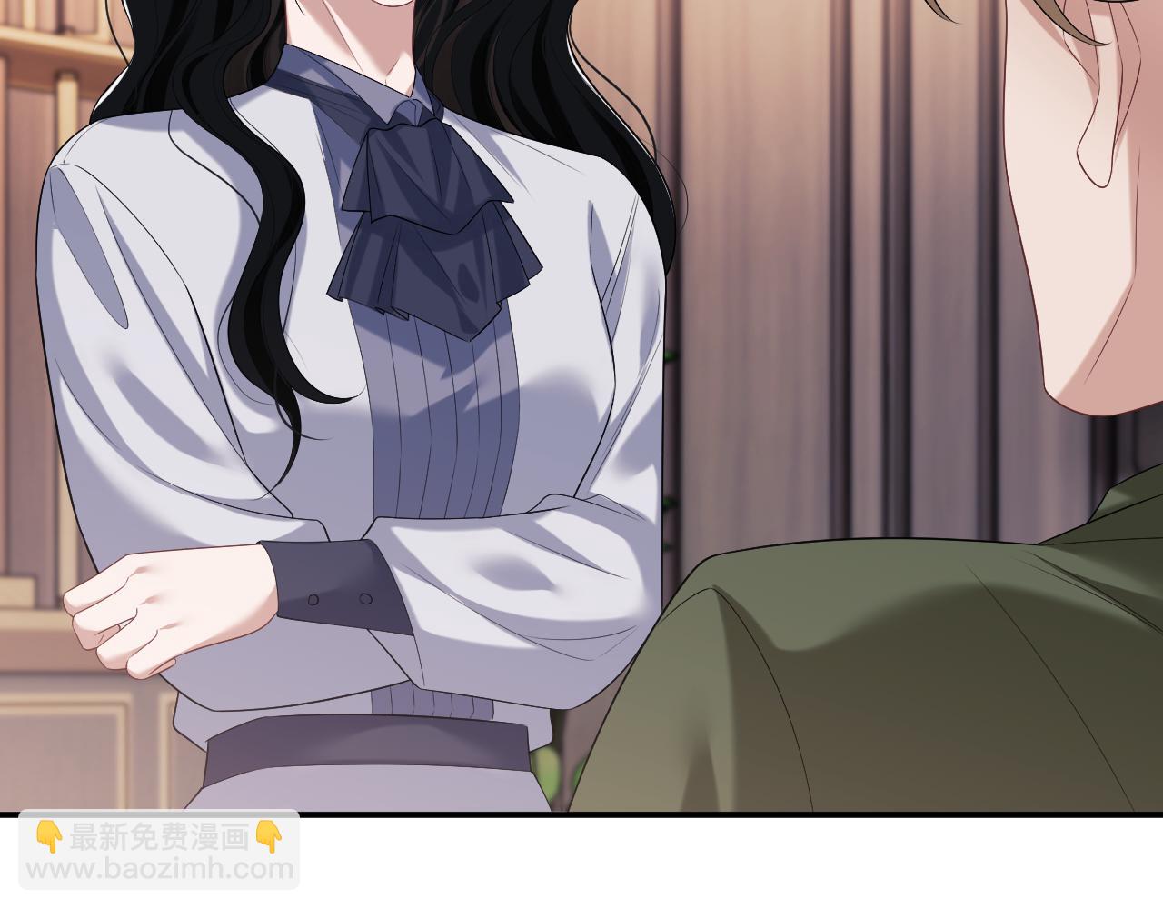 第56话 封家的阴谋？(1/2)-第56话