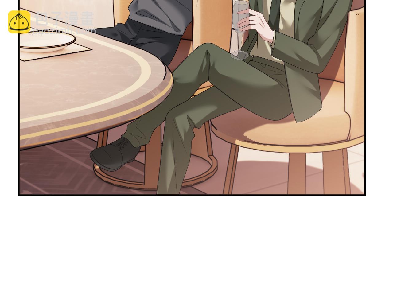 第56话 封家的阴谋？(1/2)-第56话