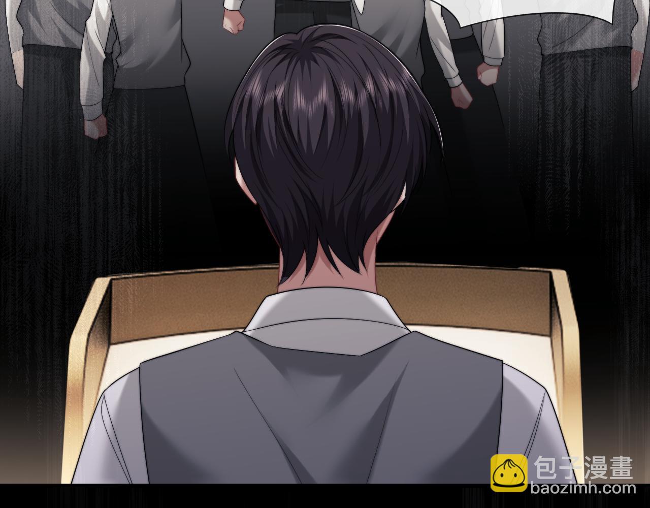 第64话 先让宴朝等着吧(1/2)-第64话