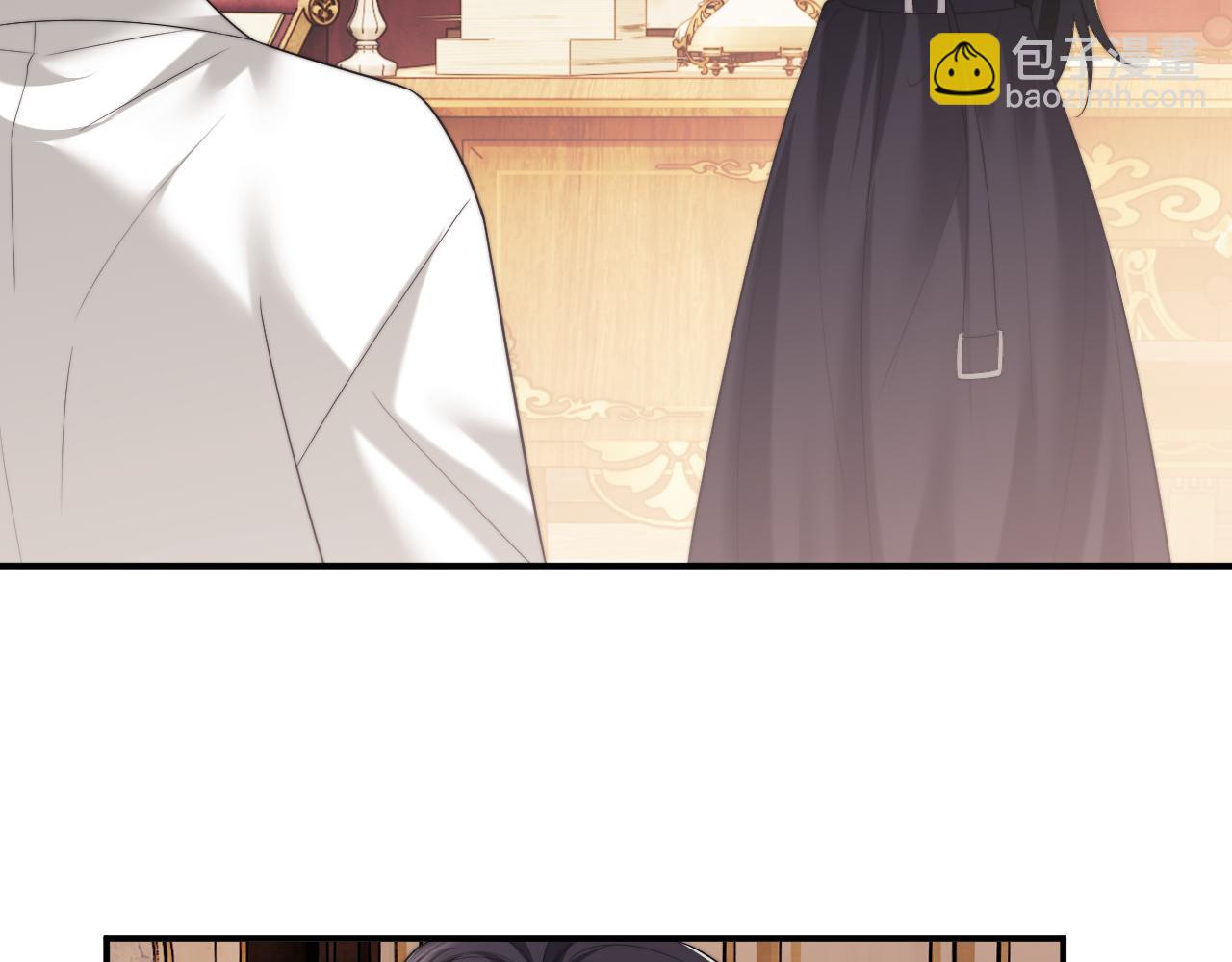 第64话 先让宴朝等着吧(1/2)-第64话
