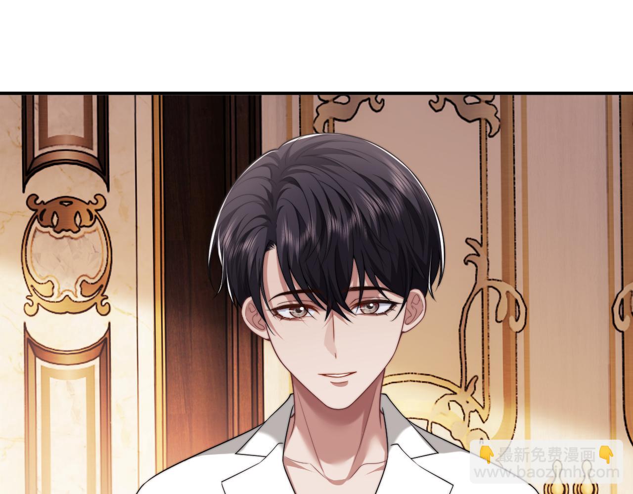 第64话 先让宴朝等着吧(1/2)-第64话