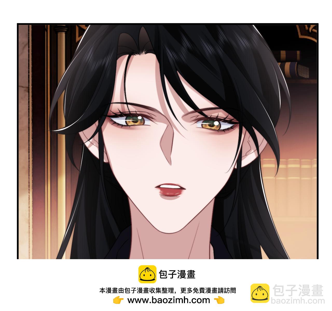 第64话 先让宴朝等着吧(1/2)-第64话