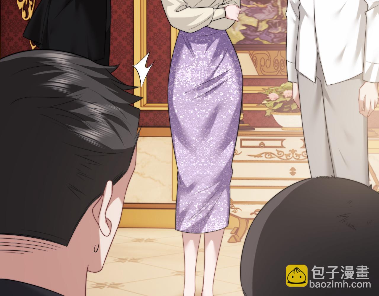 第66话 高手过招(1/2)-第66话