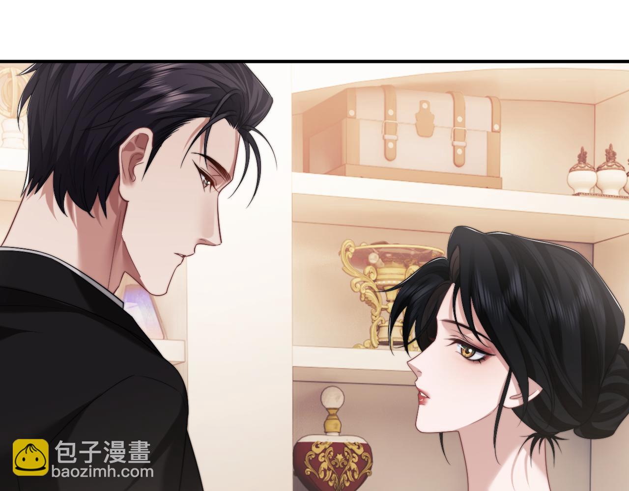 第68话 她到底想要什么？(1/2)-第68话