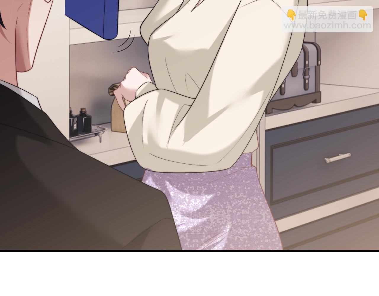 第68话 她到底想要什么？(1/2)-第68话