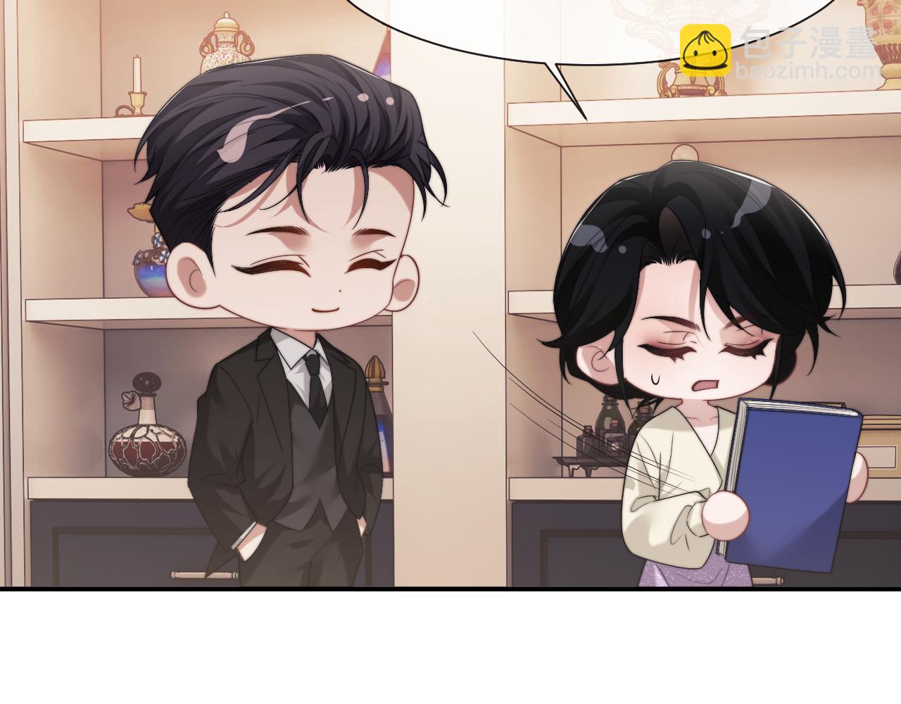 第68话 她到底想要什么？(1/2)-第68话