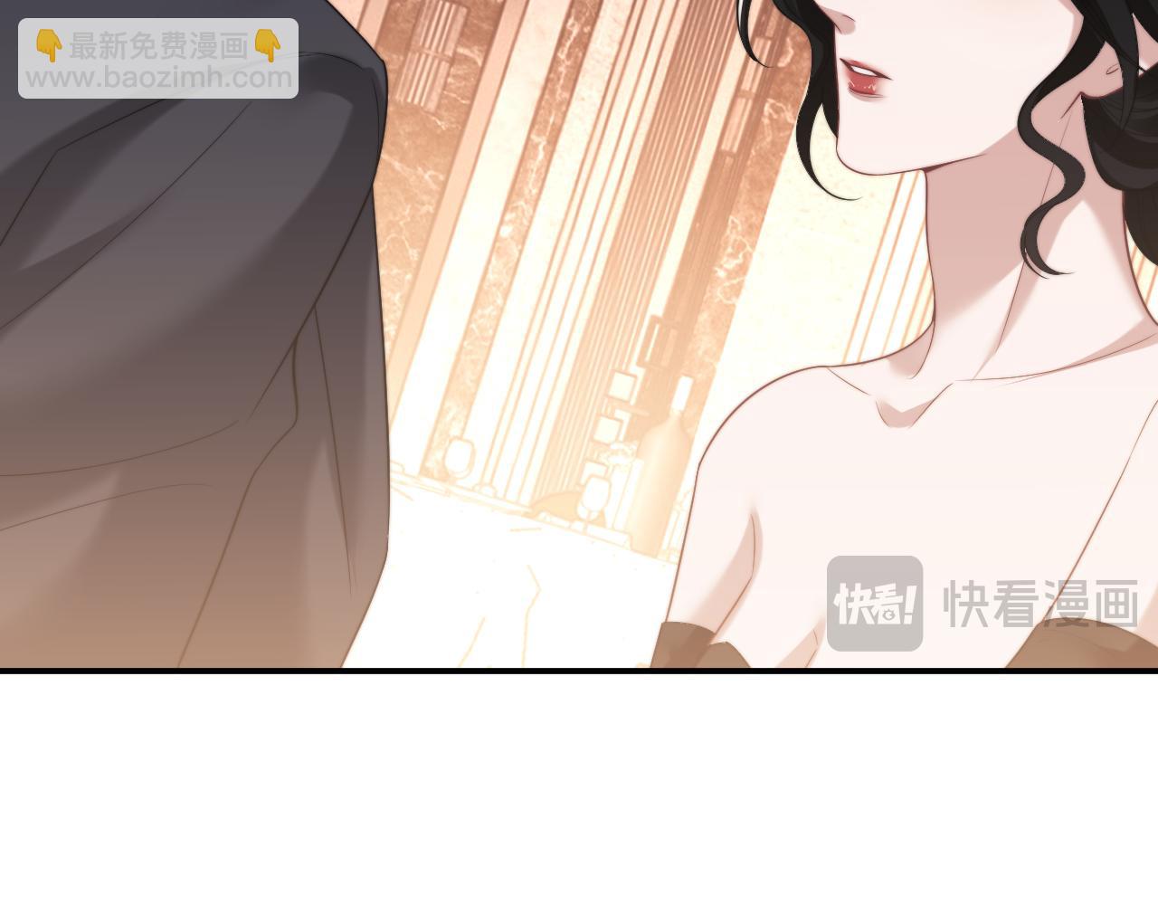 第70话 想要更烈的酒(1/2)-第70话