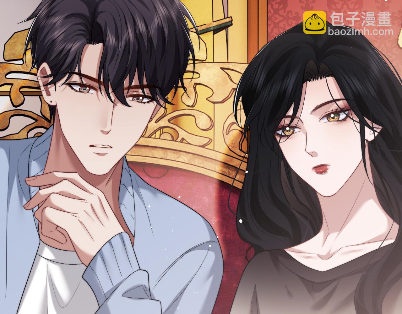 第74话 五个亿的投资(1/2)-第74话