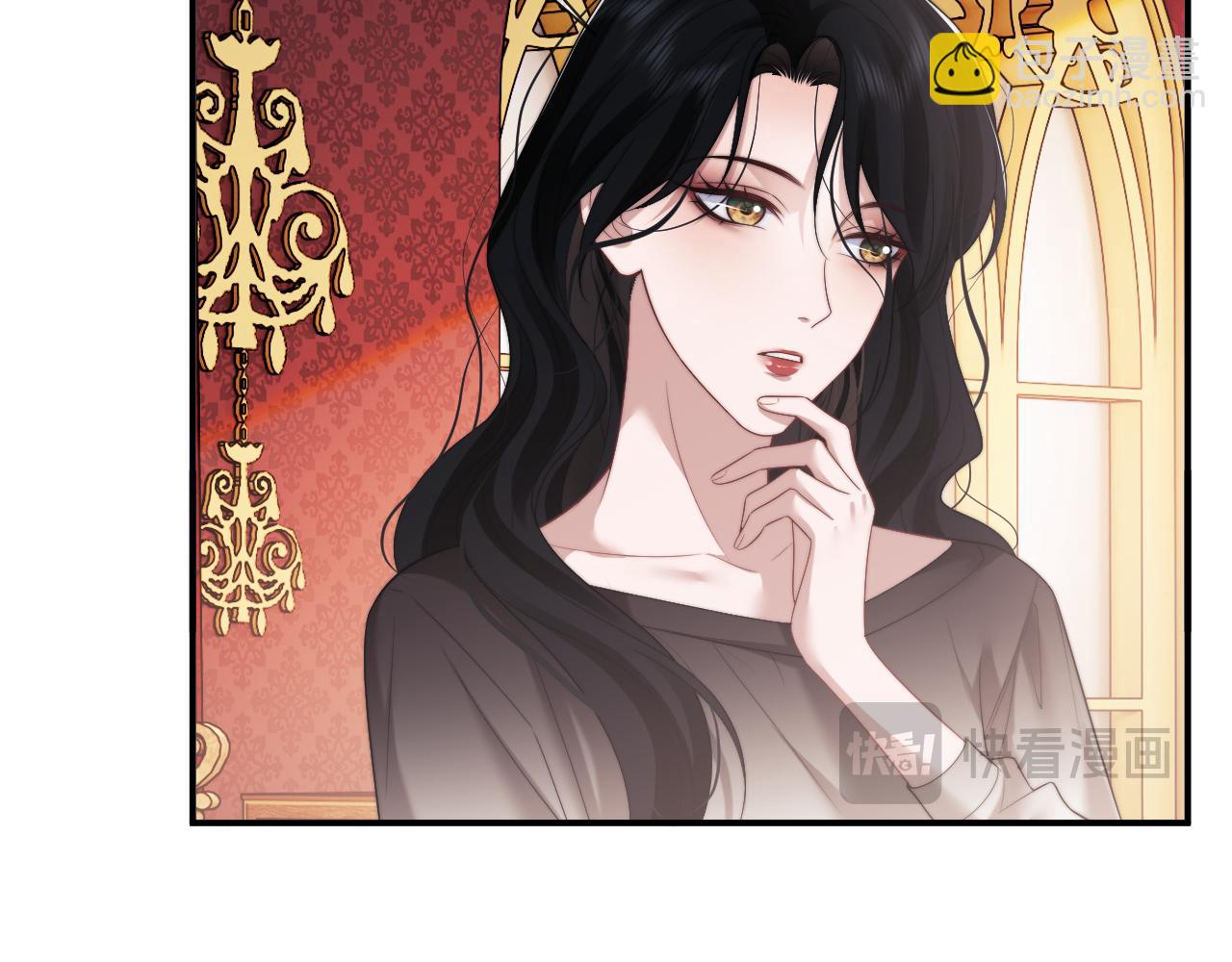 第74话 五个亿的投资(1/2)-第74话