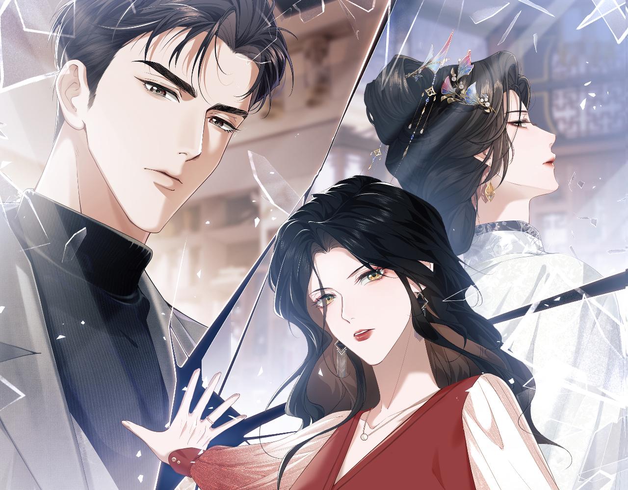 第76话 有大嫂就是好(1/2)-第76话