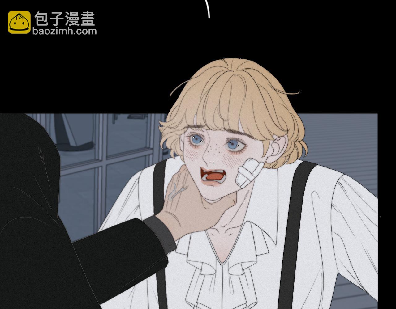 第8话 必修之课(1/2)-第10话