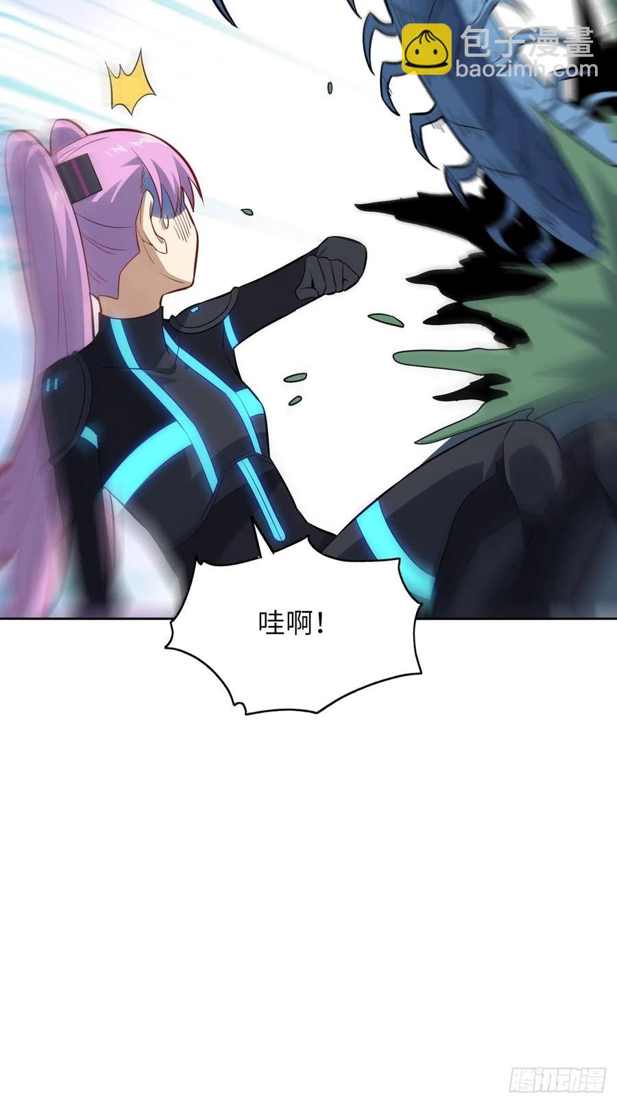 109潜行计划(1/2)-第112话