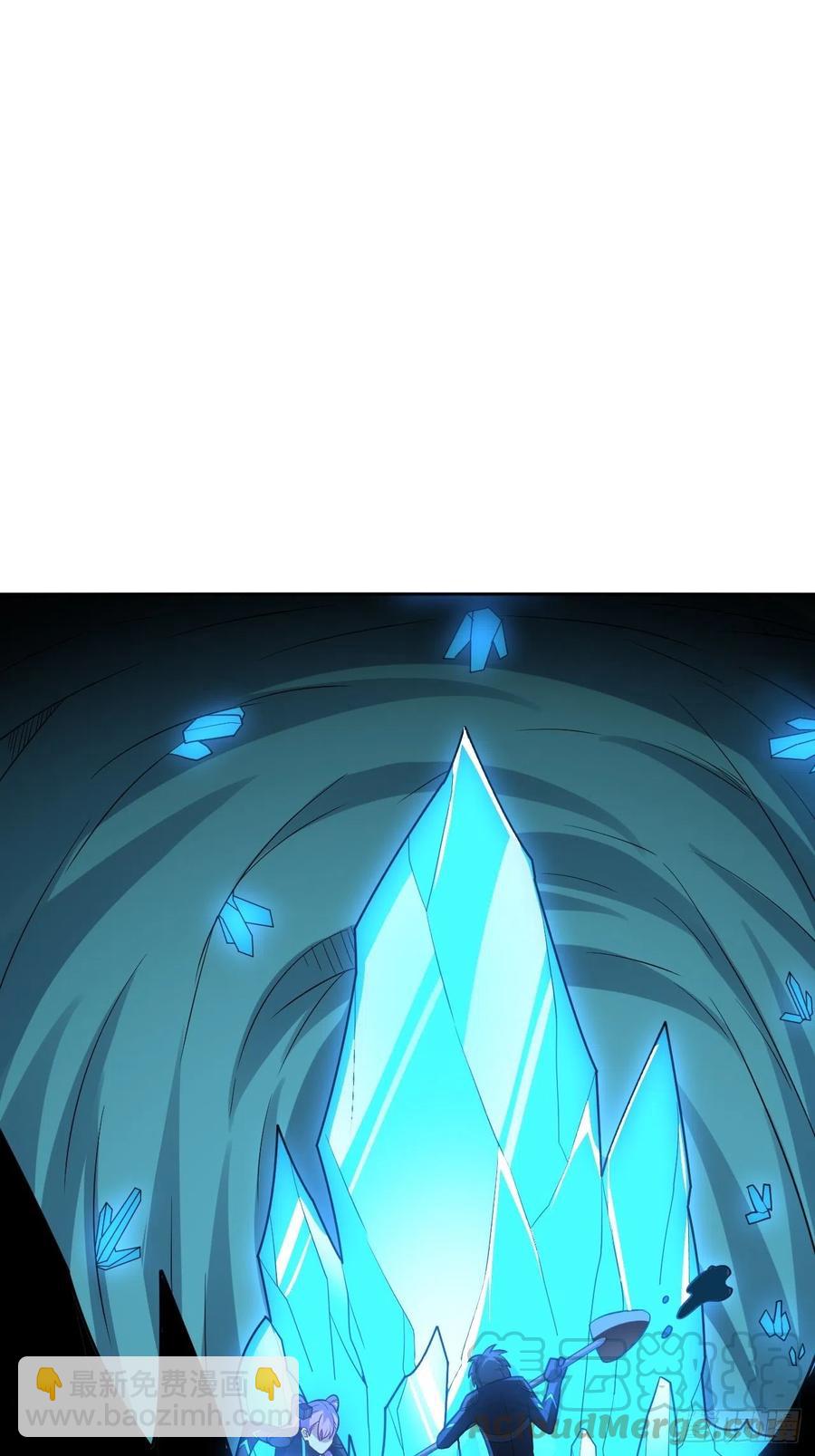 111精灵古树(1/2)-第114话