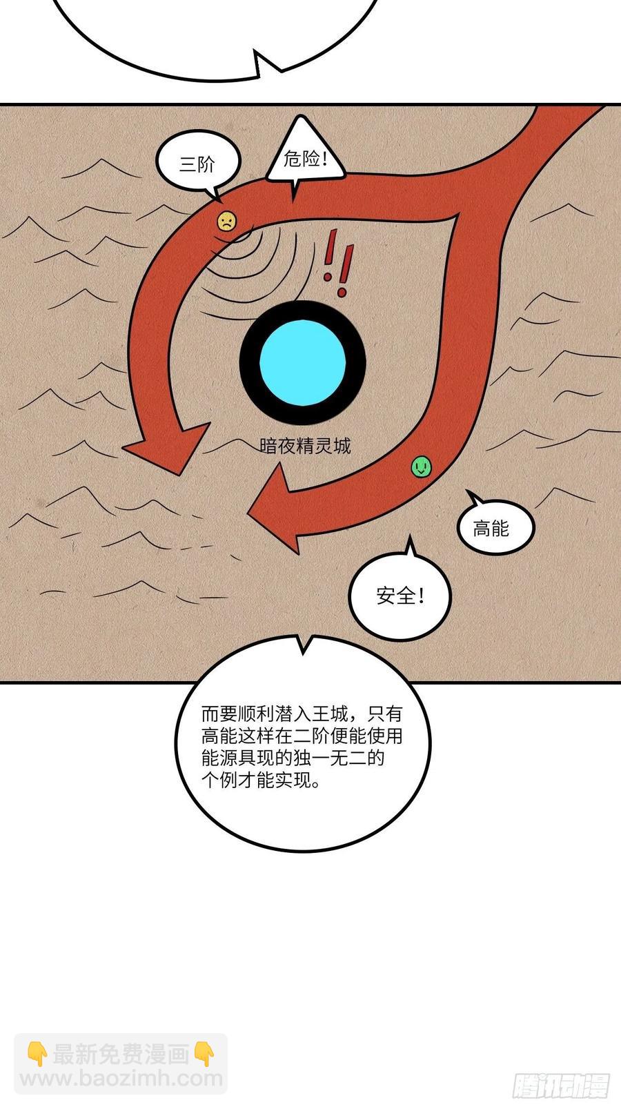121可怕的果实能力(1/2)-第124话