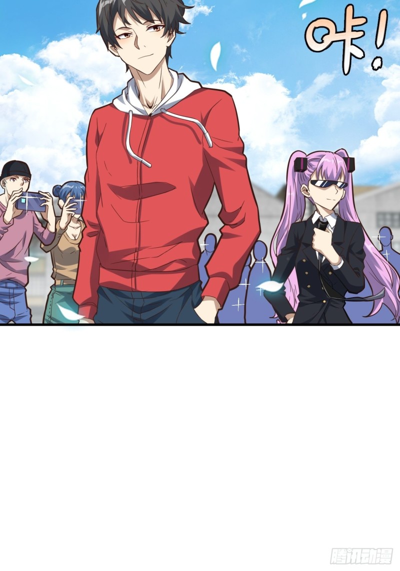151你好毒！(1/2)-第154话