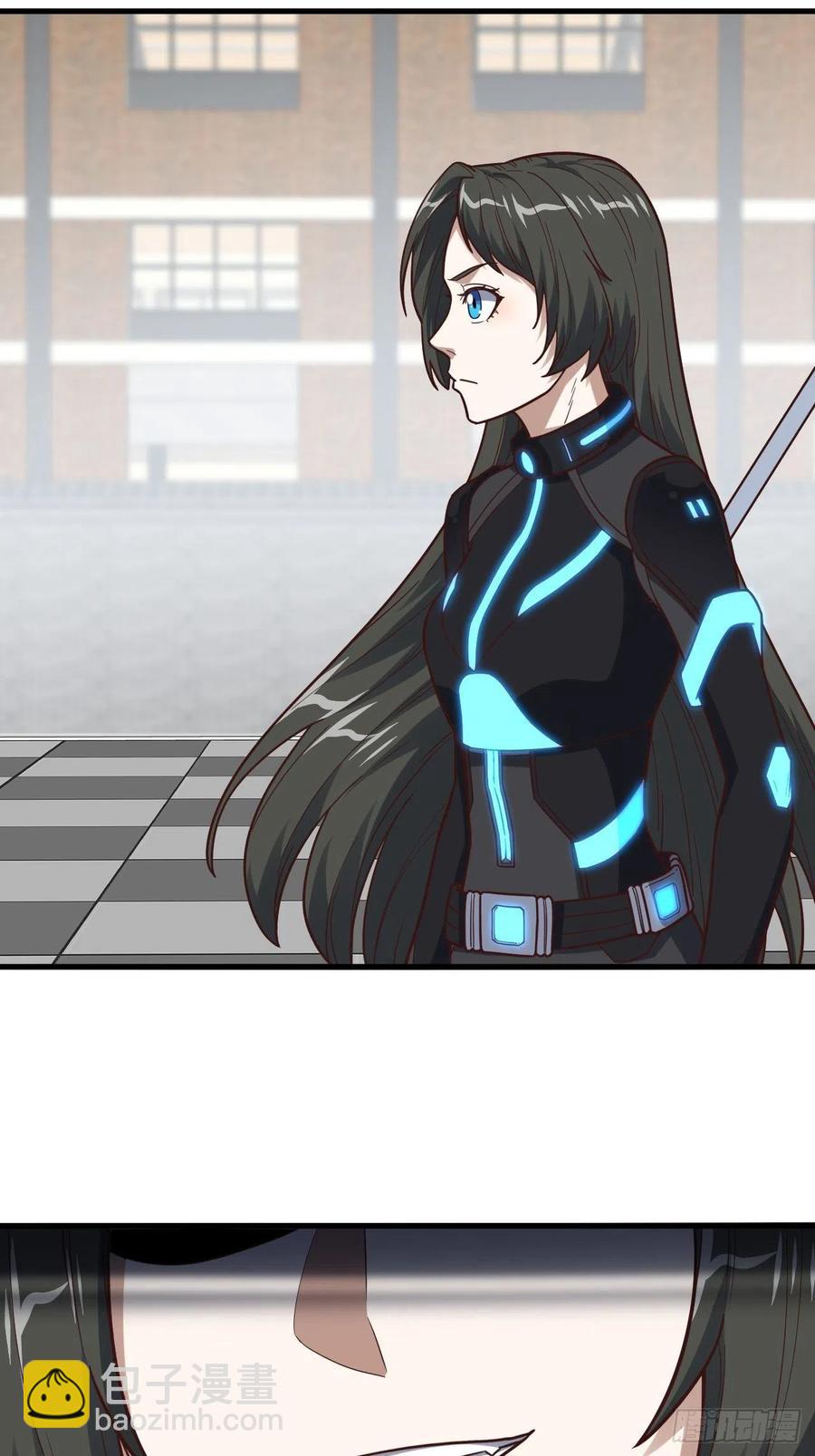 159还继续吗？(1/2)-第162话